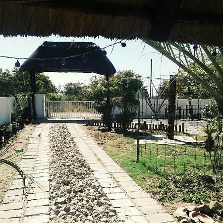 Road View Lodge Francistown Dış mekan fotoğraf
