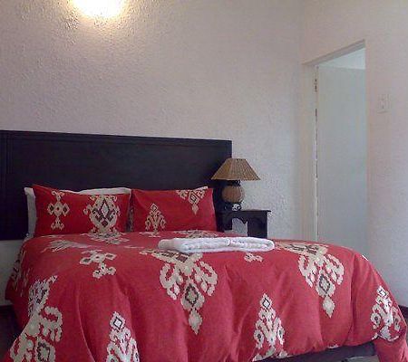 Road View Lodge Francistown Dış mekan fotoğraf