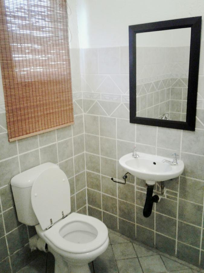 Road View Lodge Francistown Dış mekan fotoğraf