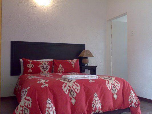 Road View Lodge Francistown Dış mekan fotoğraf